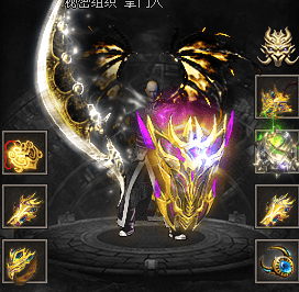 传奇sf